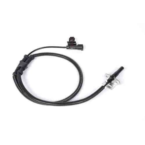 Rear Driver Sid (SLP-1)