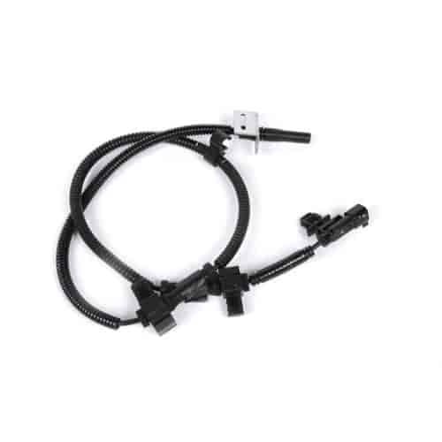 Rear Driver Sid (SLP-1)