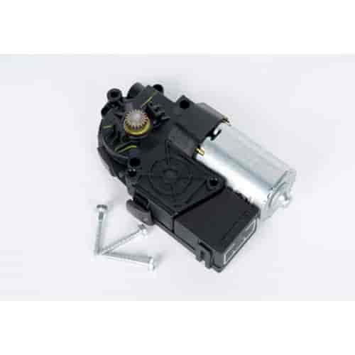 Sunroof Motor w (SLP-1)