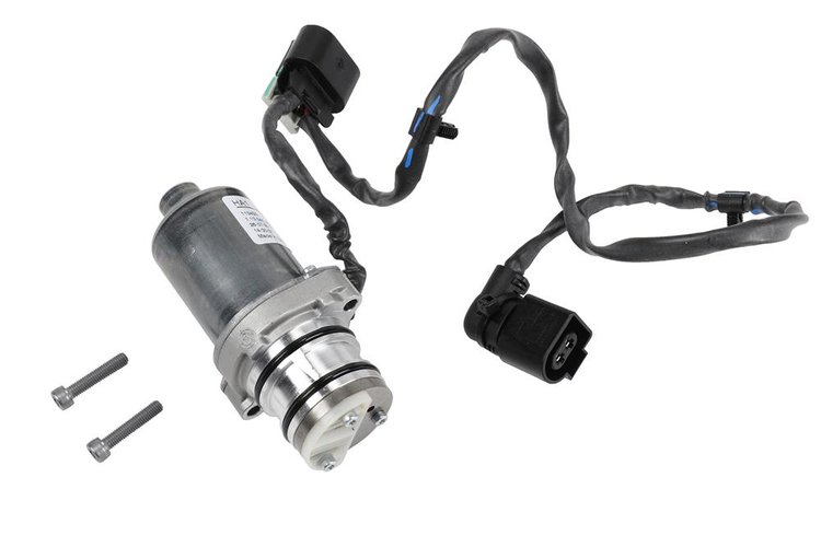 PUMP KITDIFF CL (SLP-1)