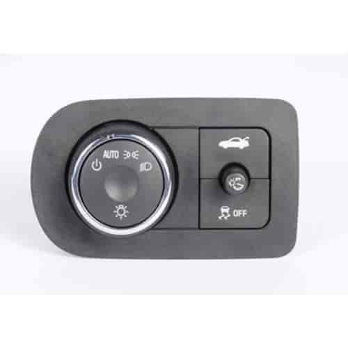 Ebony Headlamp, (SLP-P1)