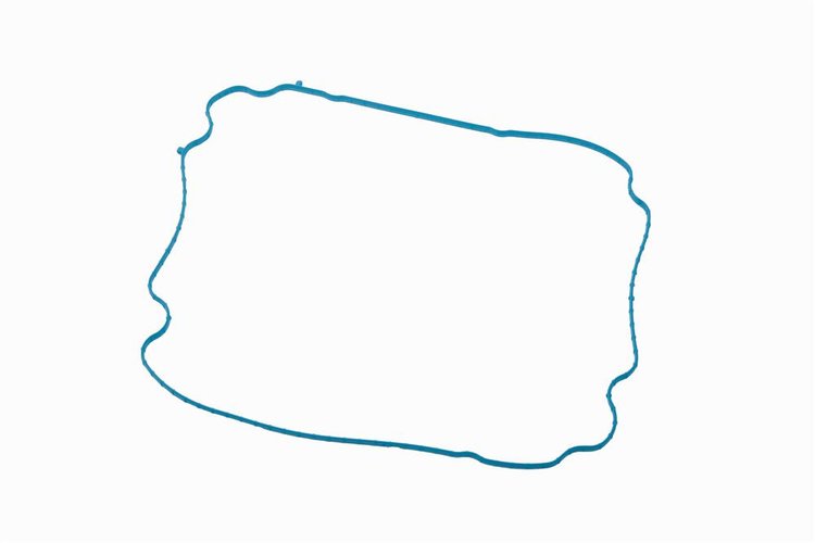 GASKET-DIFF CAR (SLP-1)