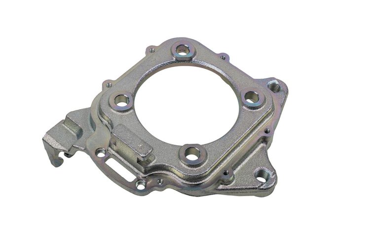 ANCHOR-RR PARK (SLP-1)