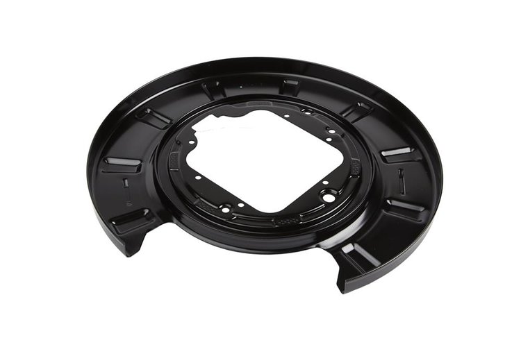Rear Brake Shie (SLP-1)