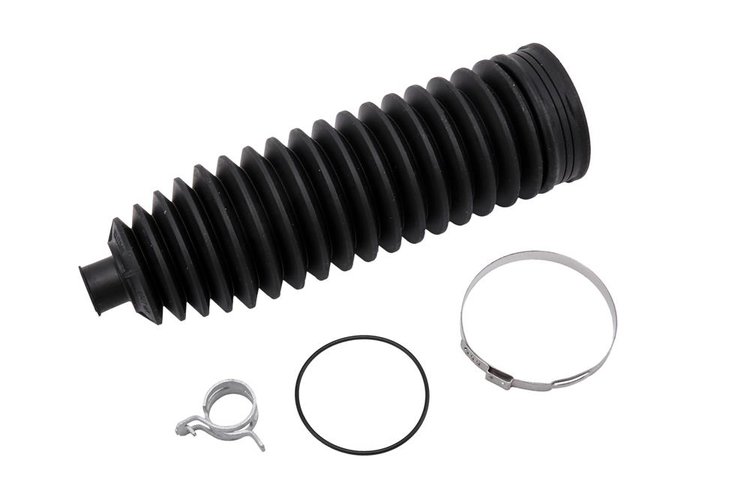 BOOT KIT-S/GR (SLP-1)
