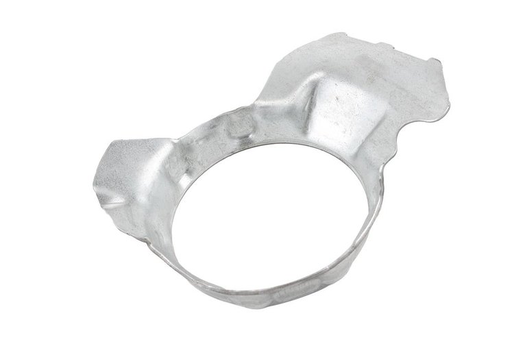 BRACKET-FRT SUSP (SLP)