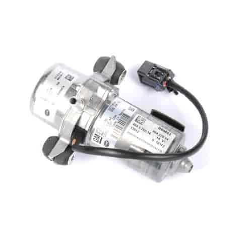 Power Brake Boo (SLP-1)