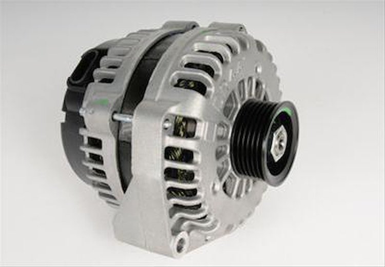 GENERATOR ASM