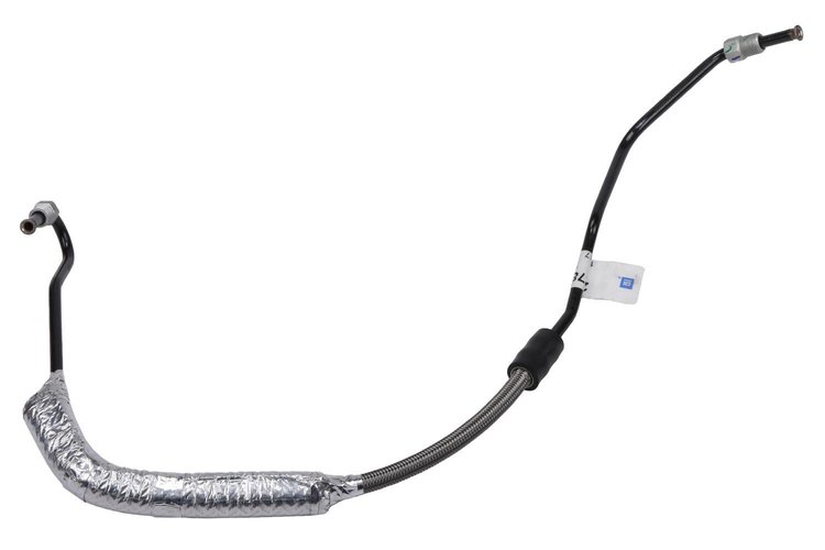 PIPE ASM-BRK PR (SLP-1)