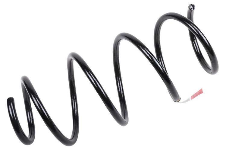 SPRINGFRT COIL (B)