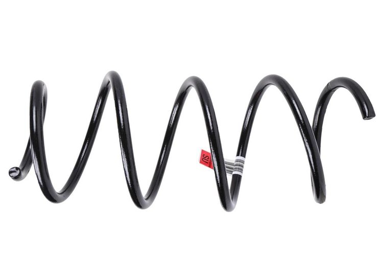SPRINGFRT COIL (A)