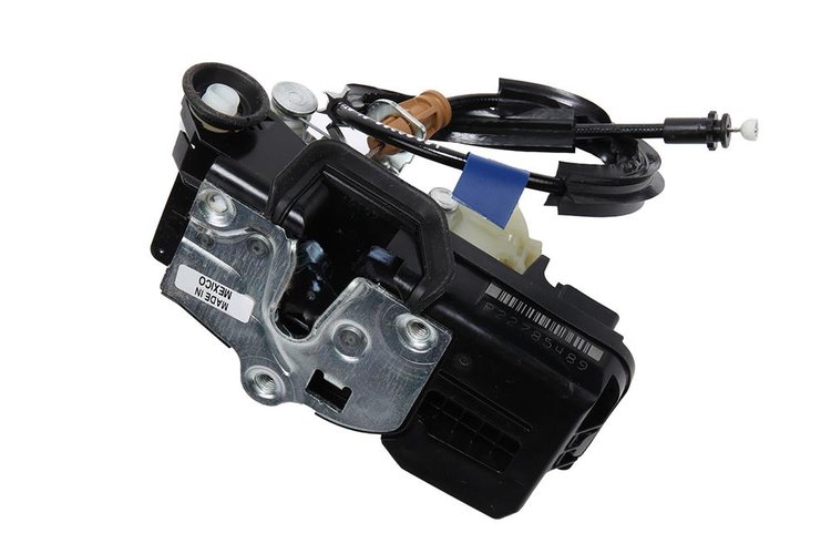 LOCK ASM-RR S/D (SLP-P1)