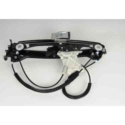 Front Driver Si (SLP-1)