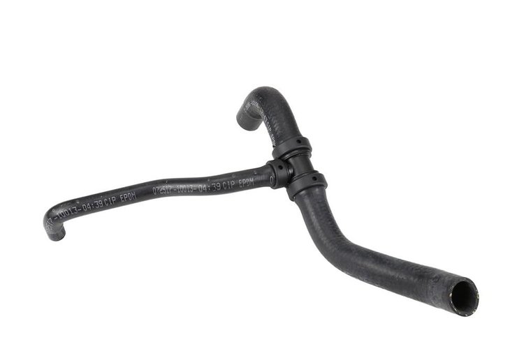HOSE ASM-RAD IN (SLP-P1)