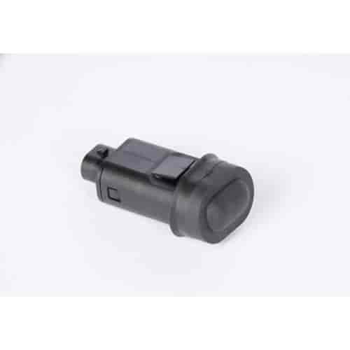 Anthracite Trun (SLP-P1)