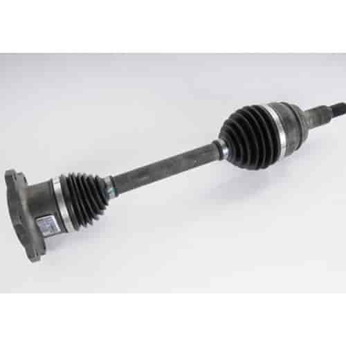 SHAFT ASM-FRT WHL DRV