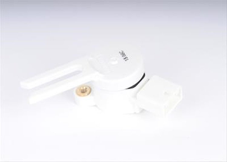 SENSOR ASM-BRK PED POSN