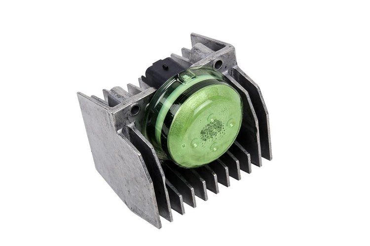 DIODE ASM-DAYTI (SLP)