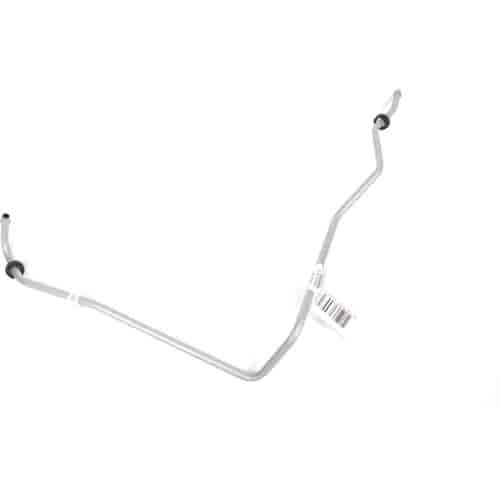 Automatic Trans (SLP)