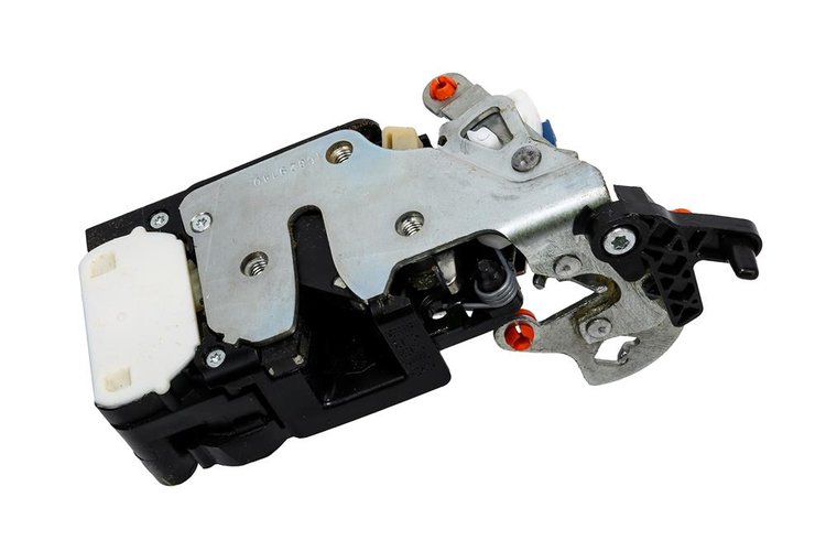 LOCK ASM-INTER (SLP-P1)