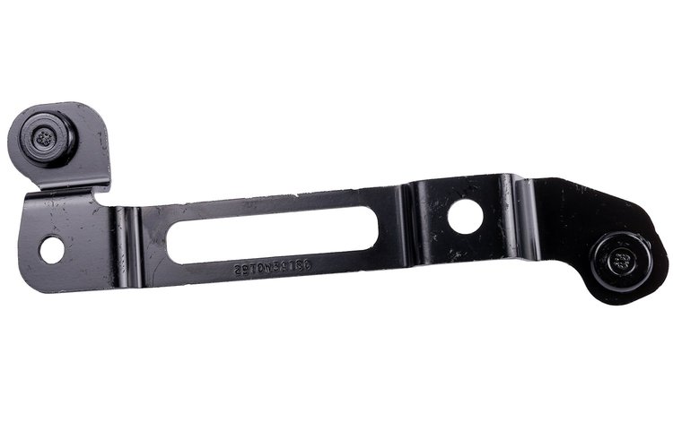 BRACKET ASM-ELE (SLP-1)
