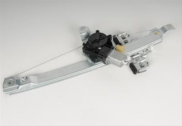 REGULATOR ASM-RR S/D WDO