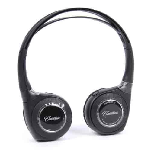 HEADPHONE ASM (A)