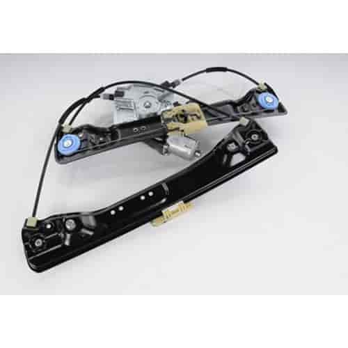 Front Driver Si (SLP-1)