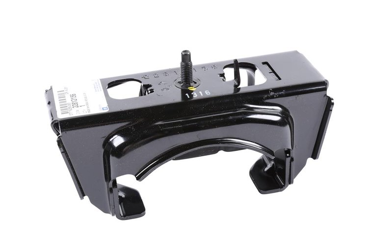 Automatic Trans (SLP-P1)