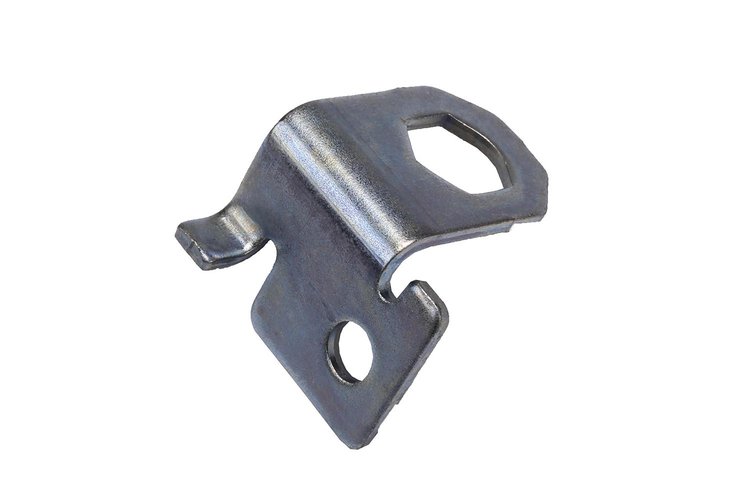 BRACKET-FRT & R (SLP-1)