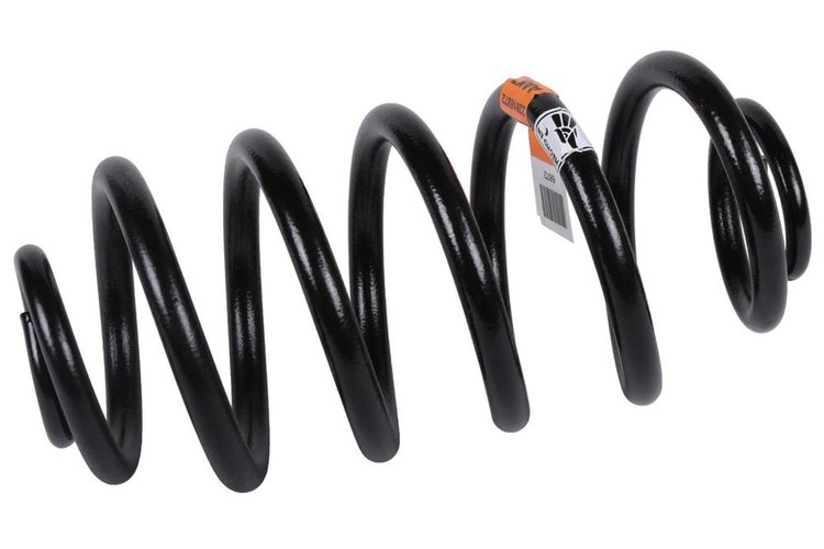 SPRINGRR COIL (B)