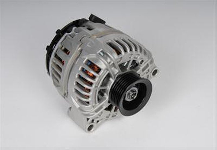 GENERATOR ASM