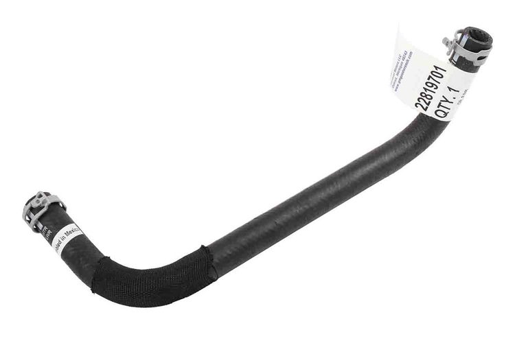 HOSE ASM-HTR INL (SLP)