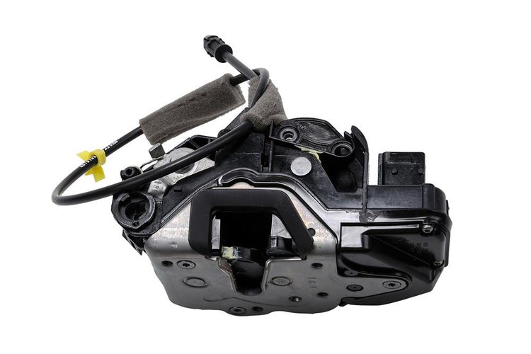 LATCH ASM-FRT S (SLP-P1)