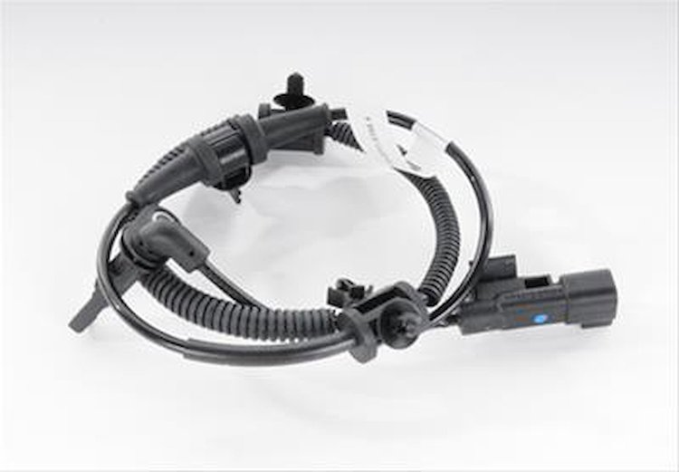 SENSOR ASM-FRT WHL SPD