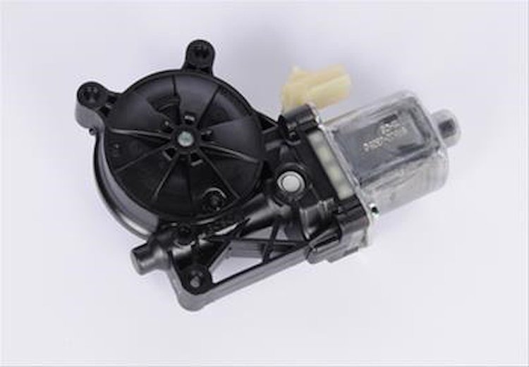 MOTOR ASM RR S D WDO REG