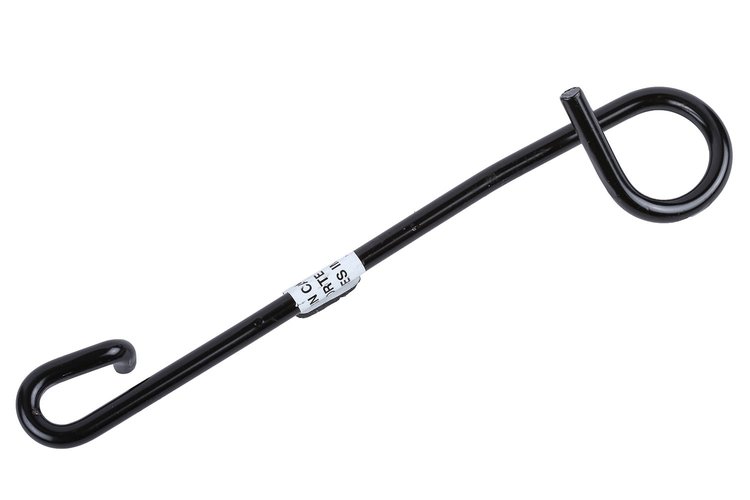 GUIDE-PARK BRK (SLP-1)