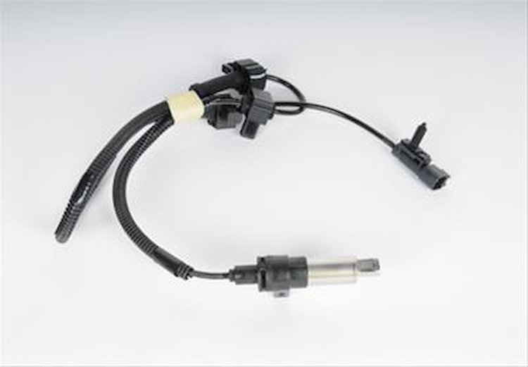 SENSOR ASM-RR WHL SPD
