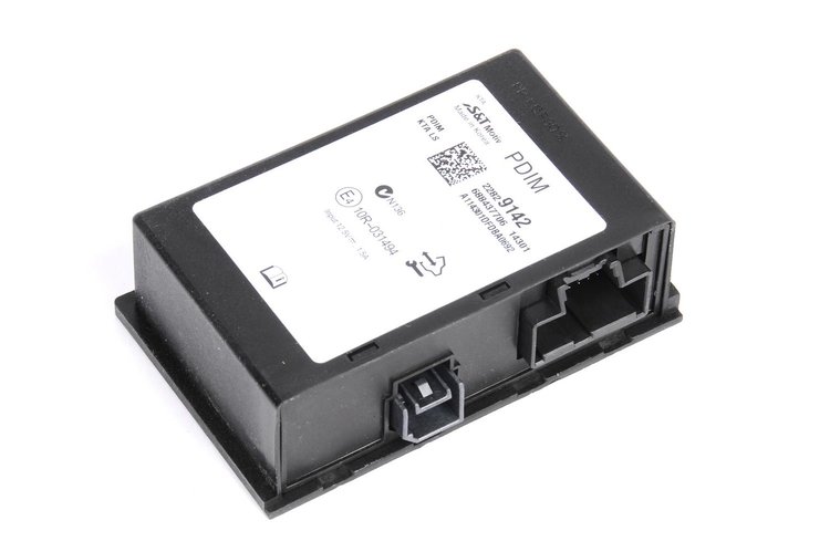 Multi-Media Player Interface Module 2014-2016 Chevy Cruze