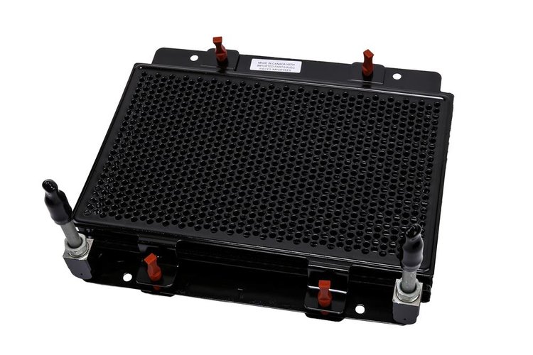 COOLER ASM-FUEL (SLP-1)