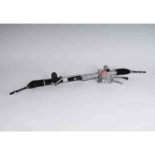 GEAR ASM HYD R/PINION STR