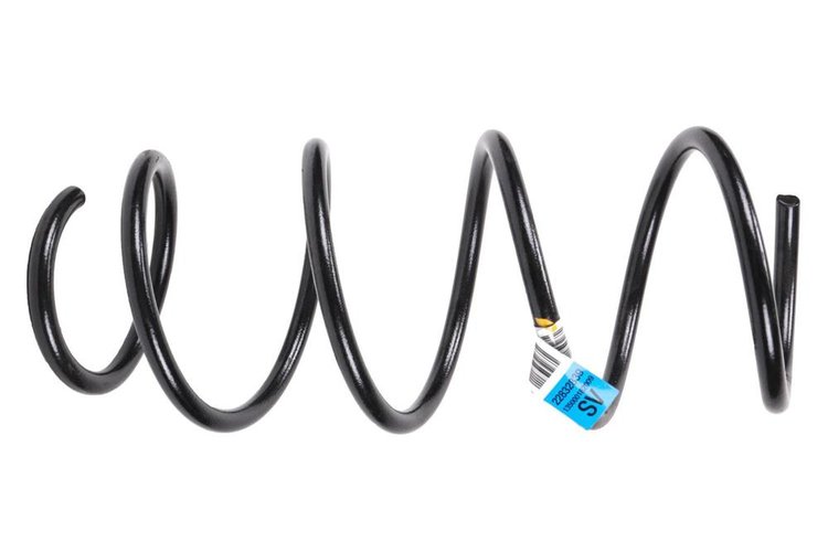 SPRINGFRT COIL (A)