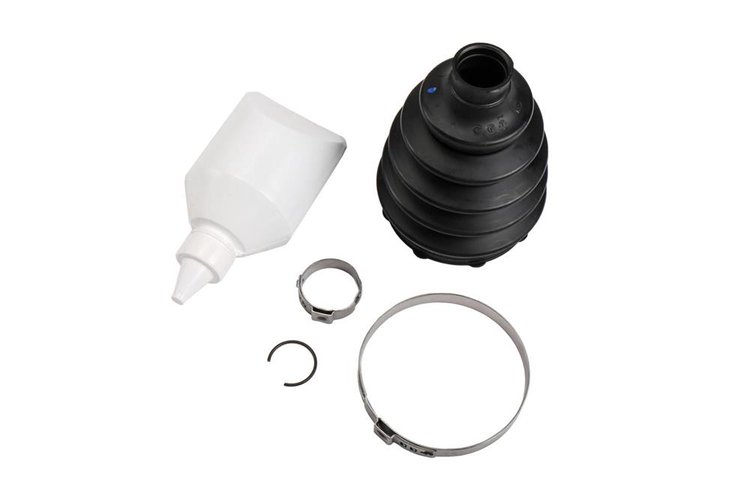 BOOT KITFRT WHL (SLP-1)