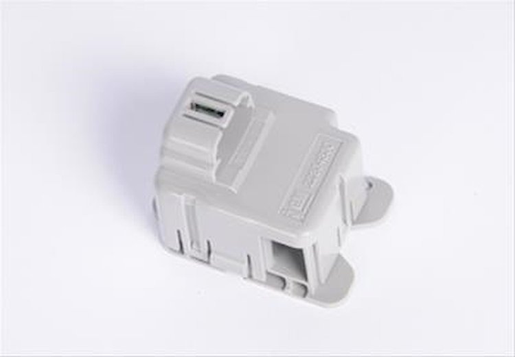 ASPIRATOR ASM-I/S AIR TEM