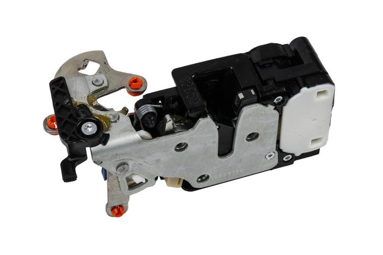 LOCK ASM-R/D (SLP-P1)