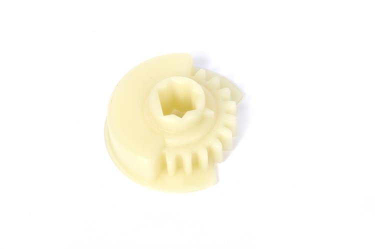 GEAR TEMP VLV ACTR