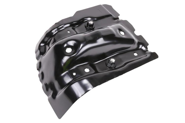 BRACKET ASM-RR (SLP-1)