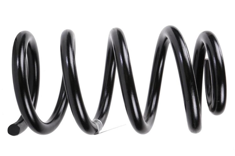 SPRING-FRT COIL (A)