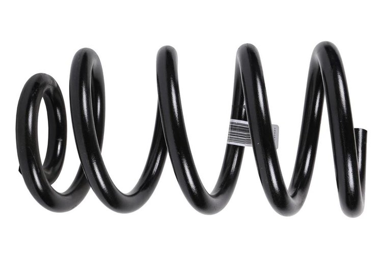 SPRING-FRT COIL (A)