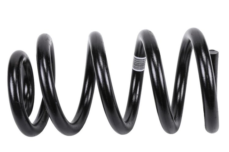 SPRING-FRT COIL (A)